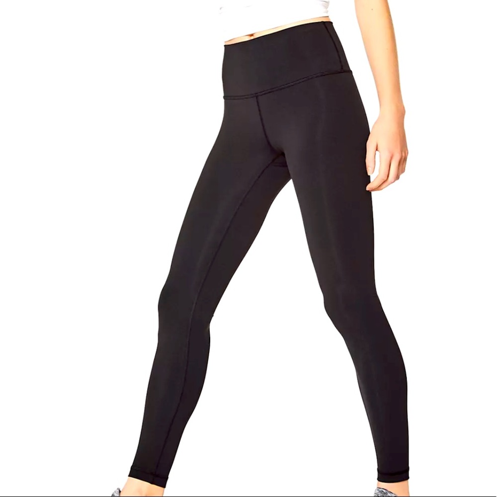 LULULEMON Wunder Under High-Rise Tight 28”